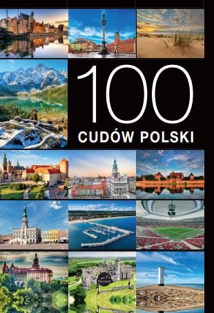 100 cudów Polski Górski Jarosław
