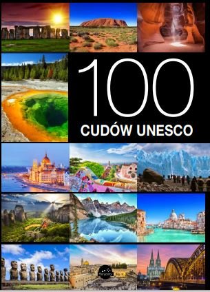 100 cudów UNESCO Górski Jarosław