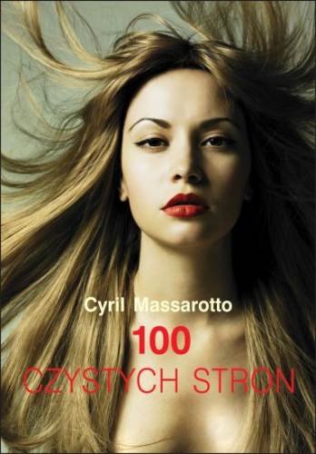 100 czystych stron Massarotto Cyril
