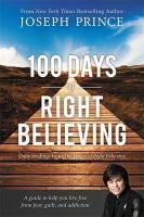 100 Days of Right Believing Prince Joseph