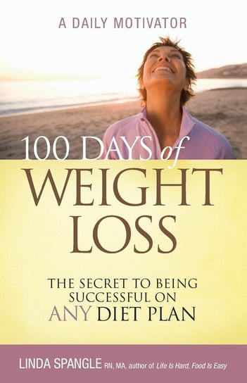 100 Days of Weight Loss Spangle Linda