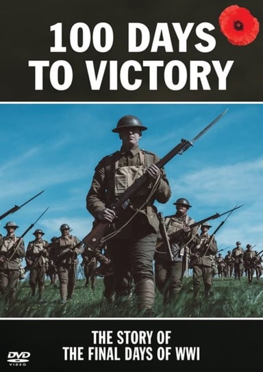 100 Days to Victory (brak polskiej wersji językowej) Dazzler