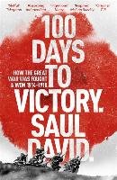 100 Days to Victory: How the Great War Was Fought and Won 1914-1918 David Saul