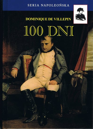 100 dni De Villepin Dominique