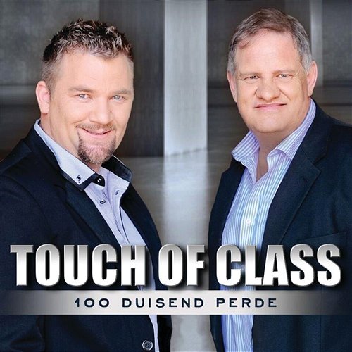 100 Duisend Perde Touch of Class