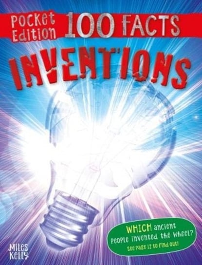 100 Facts Inventions Pocket Edition Duncan Brewer