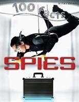 100 FACTS SPIES Miles Kelly Publishing