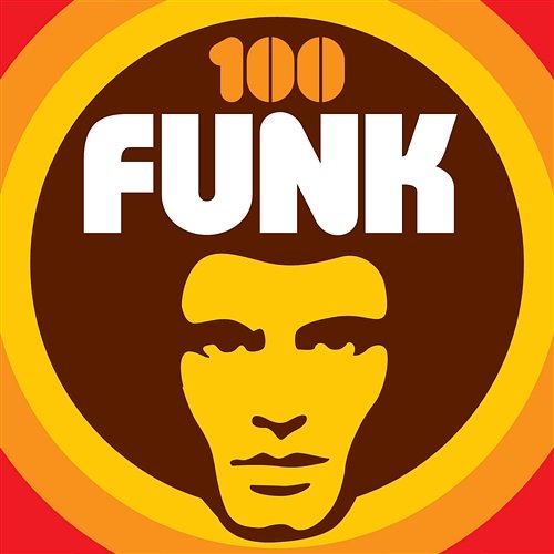 100 Funk Various Artists