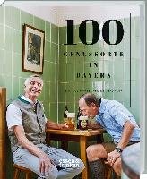 100 Genussorte in Bayern Landwirtschaftsverlag, Landwirtschaftsverlag Gmbh