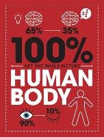 100% Get the Whole Picture: Human Body Mason Paul