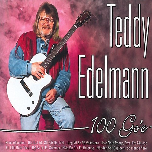 100 Go'e Teddy Edelmann