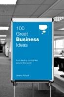 100 Great Business Ideas Kourdi Jeremy