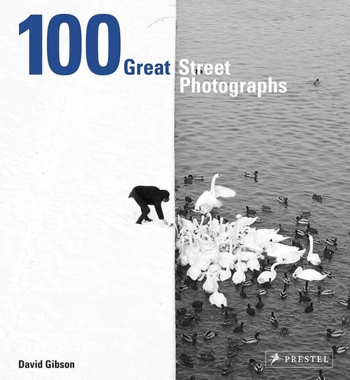 100 Great street photographs Gibson David