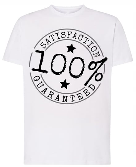 100% Gwarancja Satysfakcji T-shirt Modny Rozm.4XL Inna marka