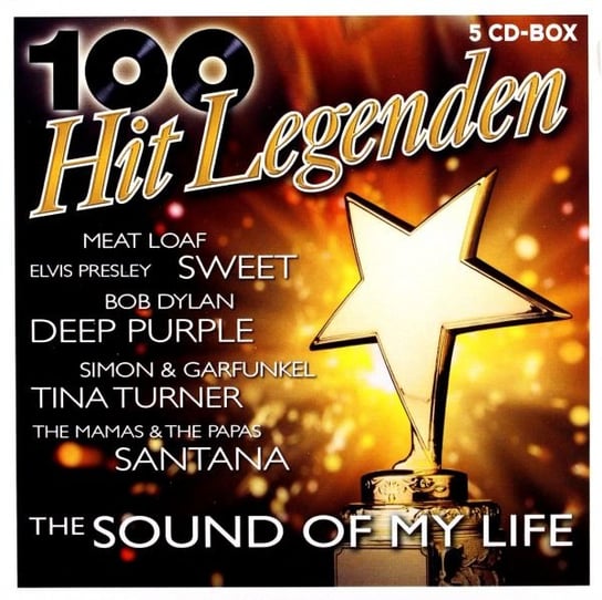 100 Hit Legenden Various Artists