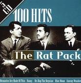 100 Hit Rat Pack Various Artists
