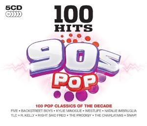 100 Hits 90's Pop Various Artists