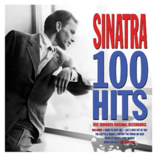 100 Hits Sinatra Frank