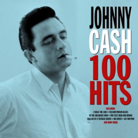 100 Hits Cash Johnny
