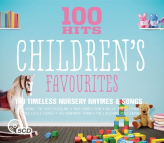 100 Hits Various Artists