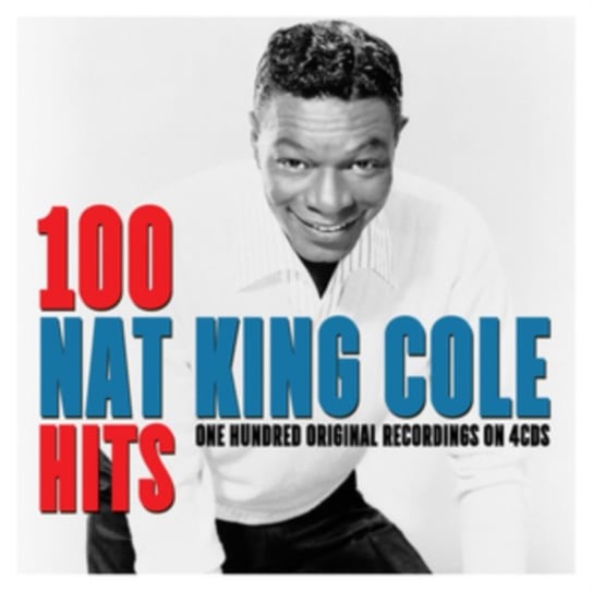 100 Hits Nat King Cole