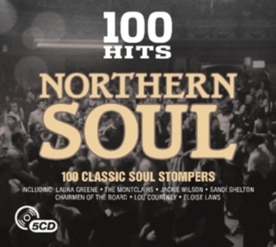 100 Hits-Northern Soul Various Artists