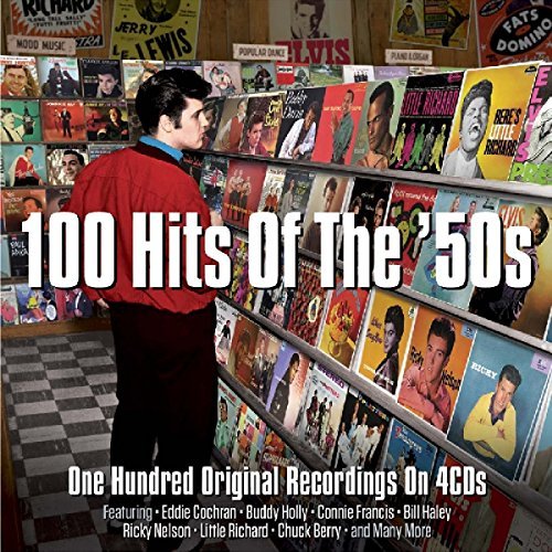 100 Hits of the '50s Various Artists