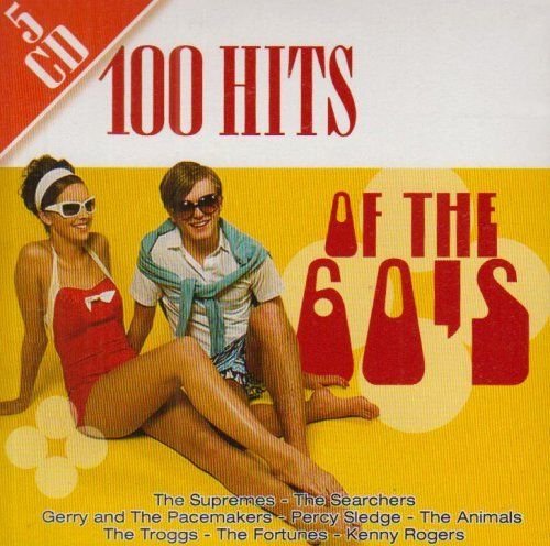 100 Hits Of The 60's Various Artists