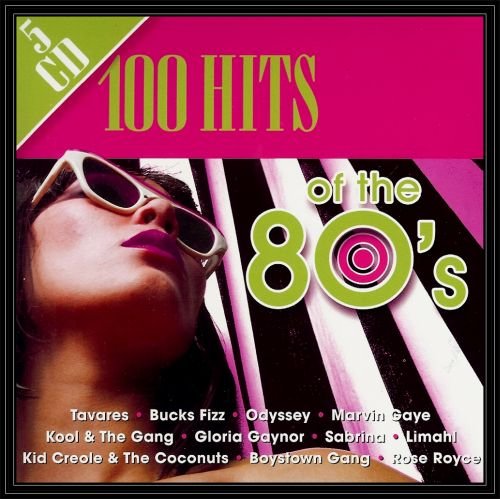 100 Hits of the 80's Various Artists