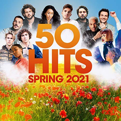 100 Hits Spring 2021 Various Artists