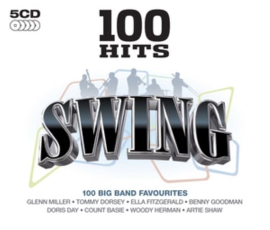 100 Hits: Swing Various Artists