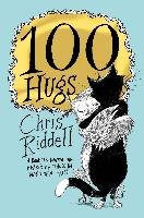 100 Hugs Riddell Chris