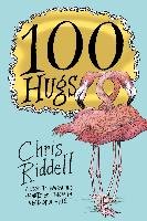 100 Hugs Riddell Chris