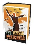 100 Iconic Postcards Puffin