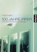 100 Jahre Piper Ziegler Edda
