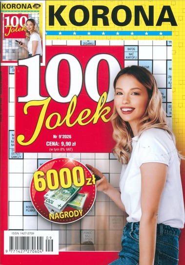 100 Jolek Komfort Market Agencja Promocyjna