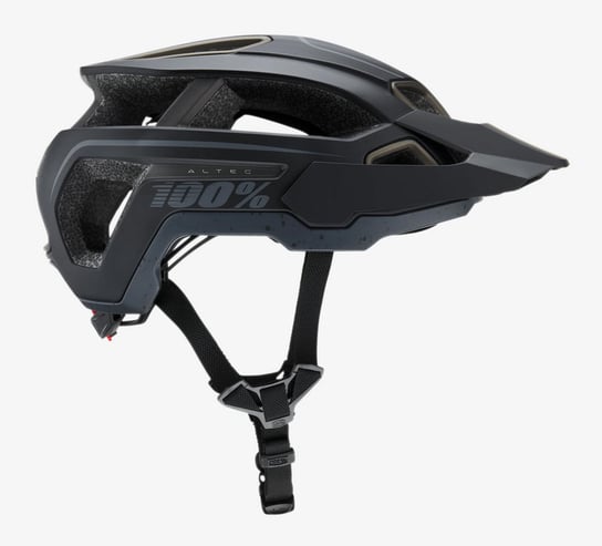 100% kask rowerowy mtb ALTEC black STO-80033-001-16 100%