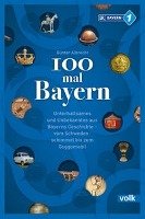 100 mal Bayern Albrecht Gunter