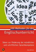 100 Methoden für den Englischunterricht Buttner Amy