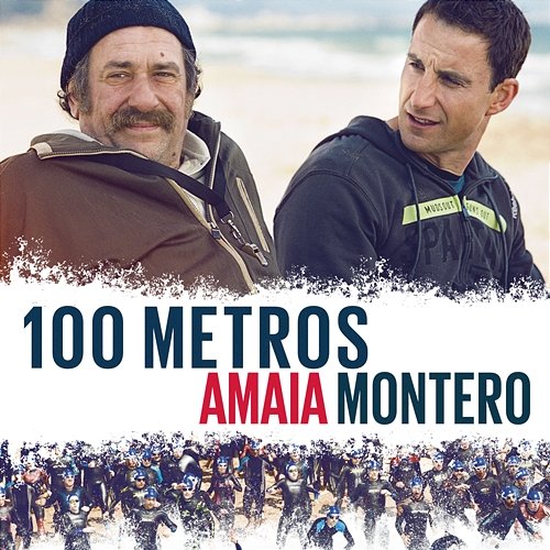 100 Metros Amaia Montero