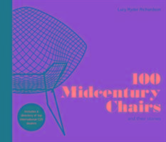 100 MIDCENTURY CHAIRS Ryder Richardson Lucy