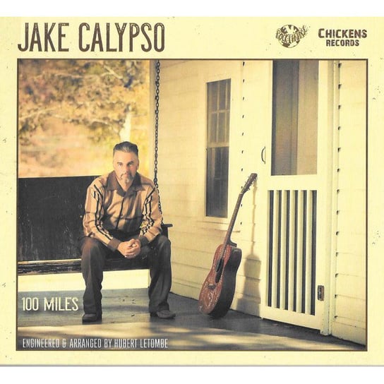 100 Miles Calypso Jake