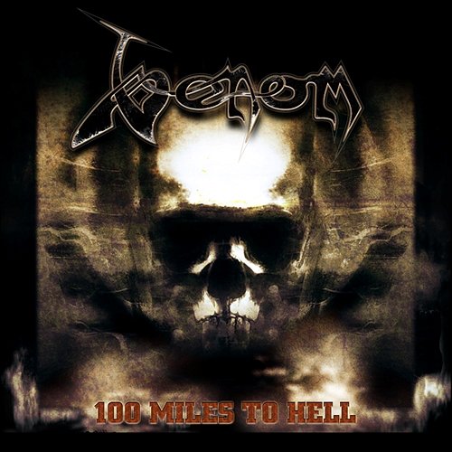 100 Miles To Hell Venom