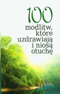 100 modlitw, które uzdrawiają i niosą otuchę Opracowanie zbiorowe