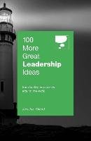 100 More Great Leadership Ideas Gifford Jonathan