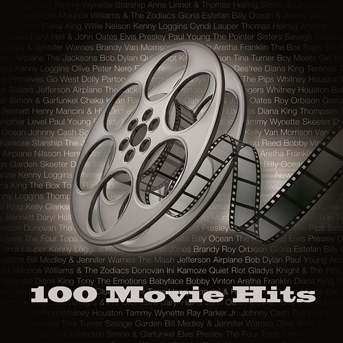 100 Movie Hits Various