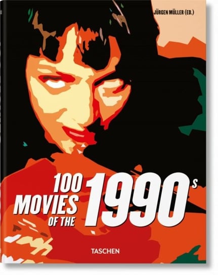 100 Movies of the 1990s Muller Jurgen