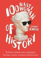 100 Nasty Women of History Jewell Hannah