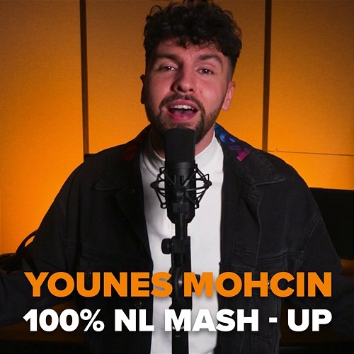 100% NL Mash-Up Younes