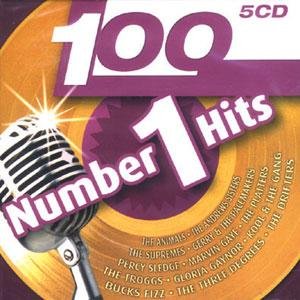 100 Number 1 Hits Various Artists